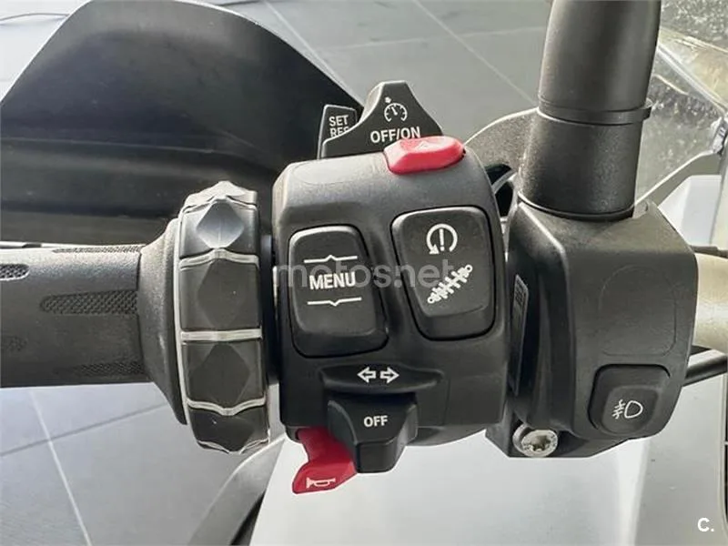BMW F 900 GS – Vista 8