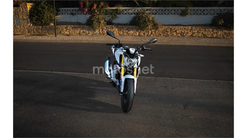 BMW G 310 R – Vista 35