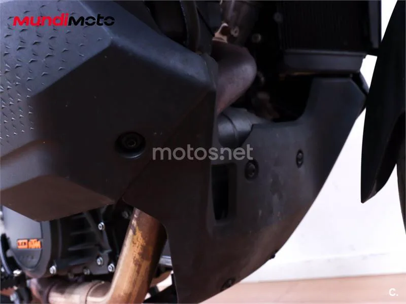 KTM 1290 Super Adventure – Vista 15