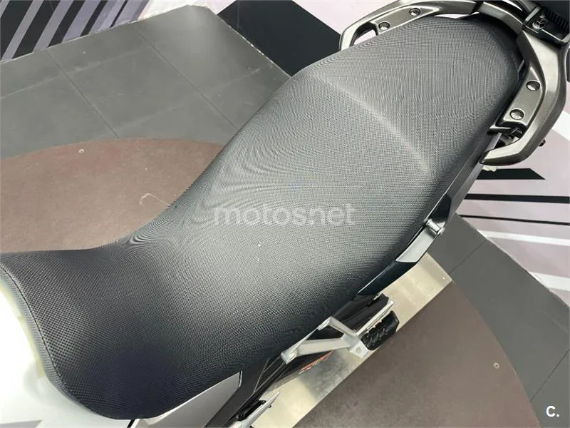 Honda CB 500 X – Vista 15