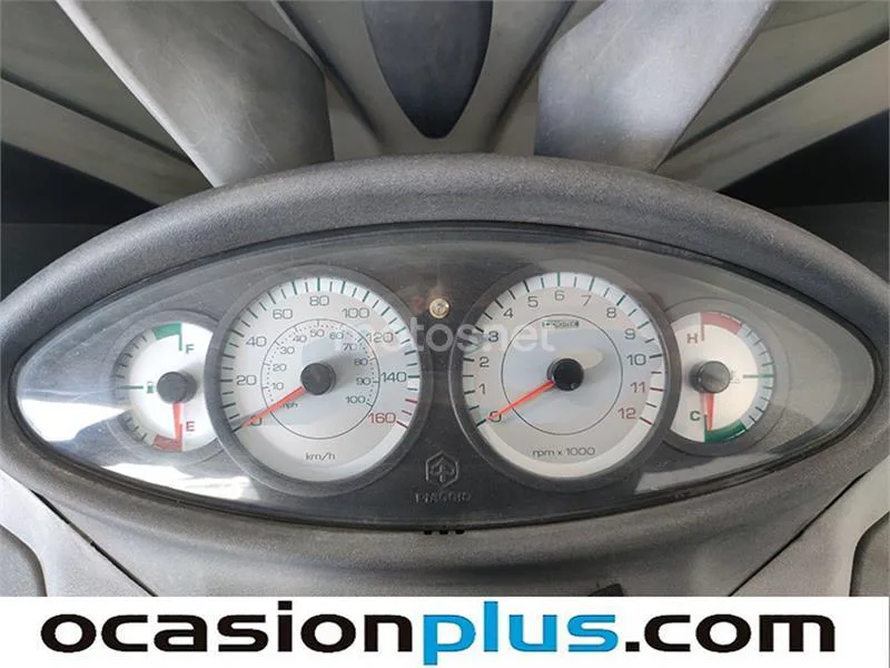 Piaggio X9 250 – Vista 11