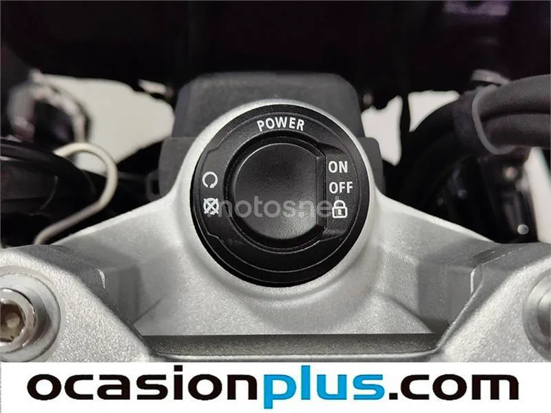 BMW F 850 GS – Vista 20