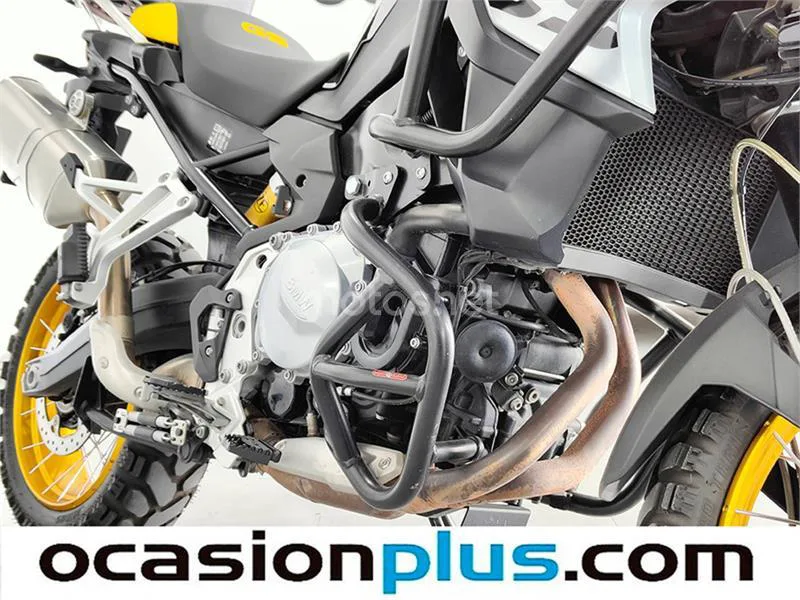 BMW F 850 GS – Vista 22