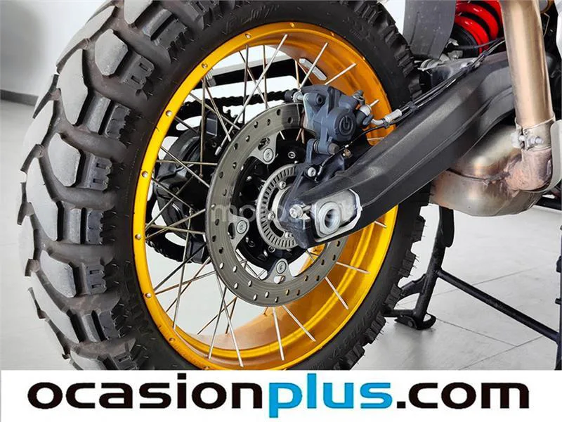 BMW F 850 GS – Vista 23
