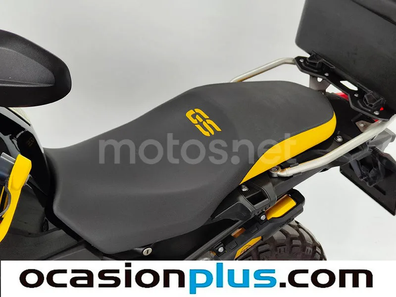 BMW F 850 GS – Vista 27