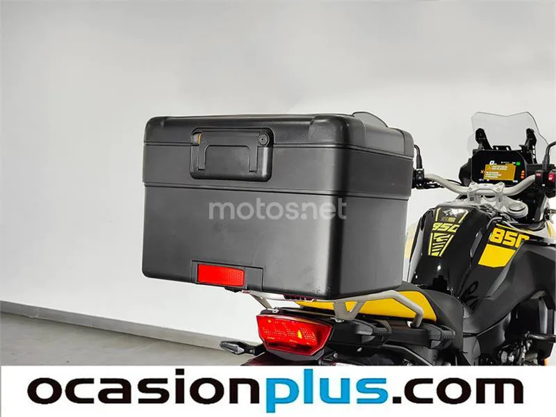 BMW F 850 GS – Vista 29