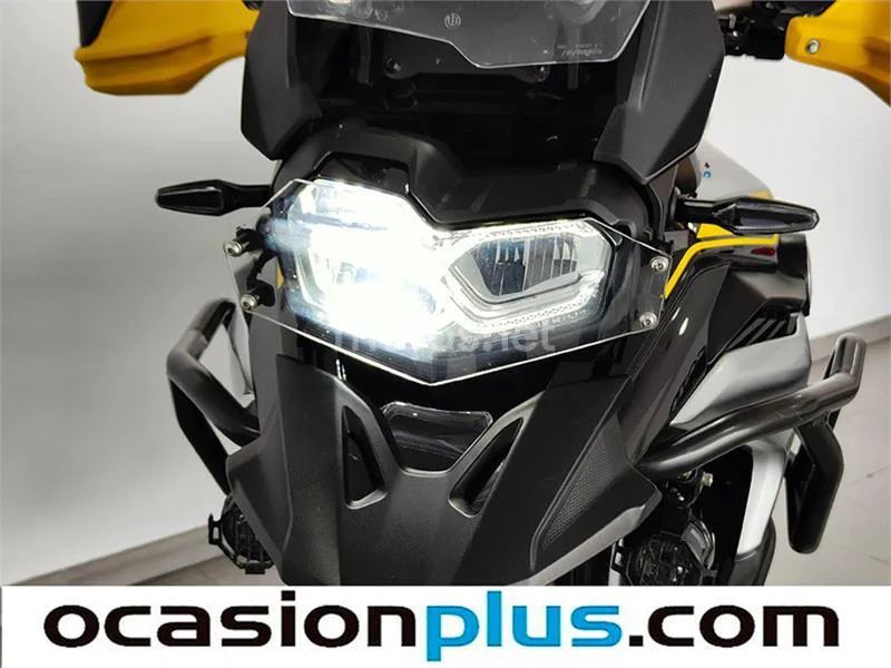 BMW F 850 GS – Vista 30