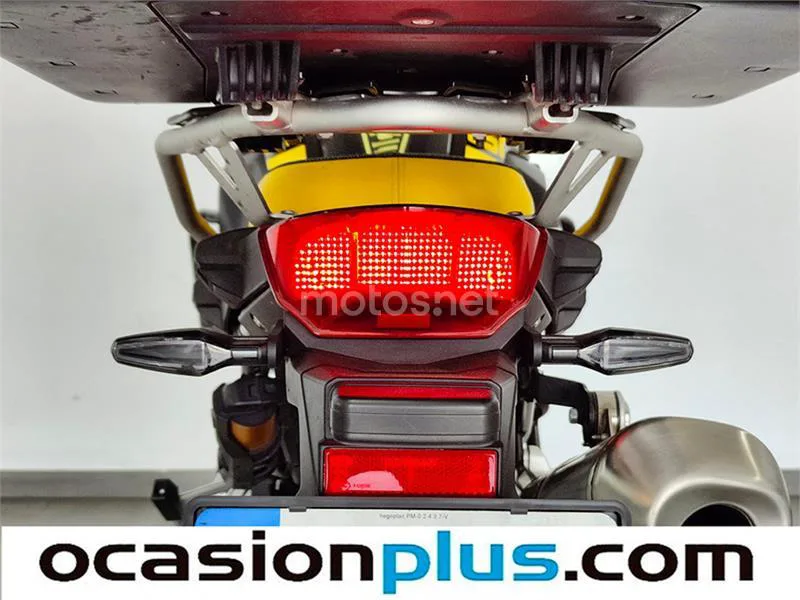 BMW F 850 GS – Vista 31