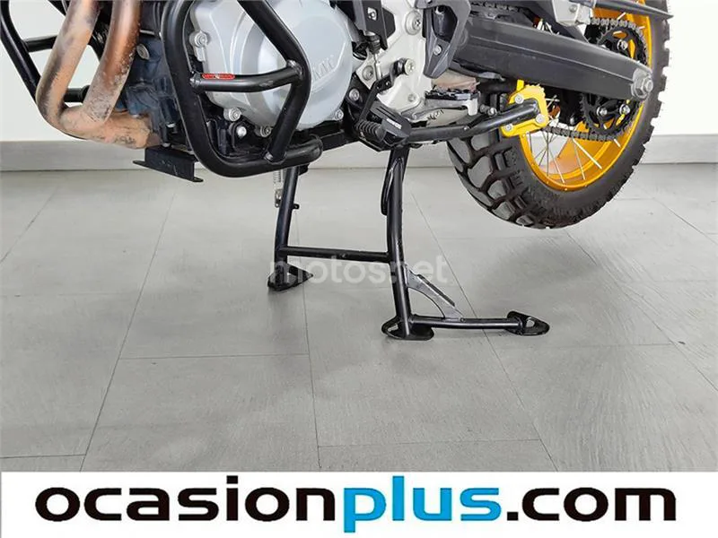 BMW F 850 GS – Vista 32