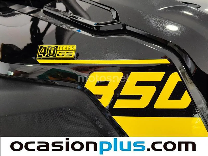 BMW F 850 GS – Vista 33
