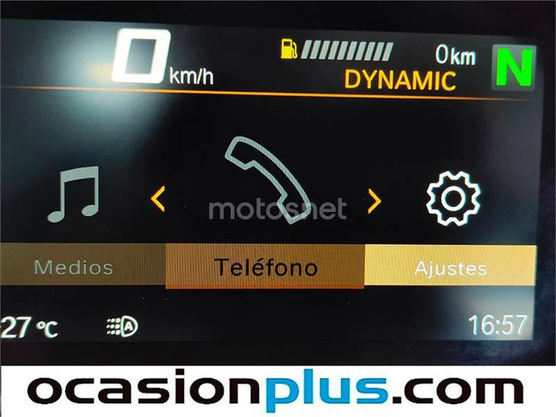 BMW F 850 GS – Vista 35