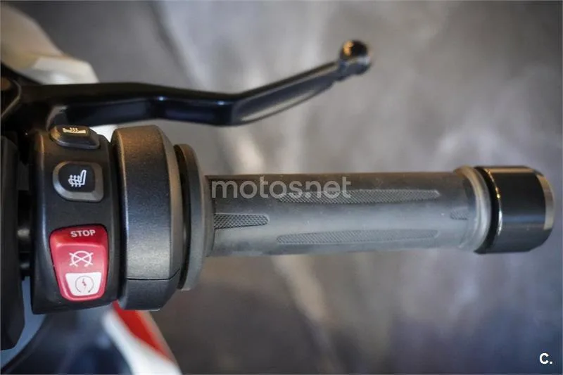 BMW C 400 X – Vista 21