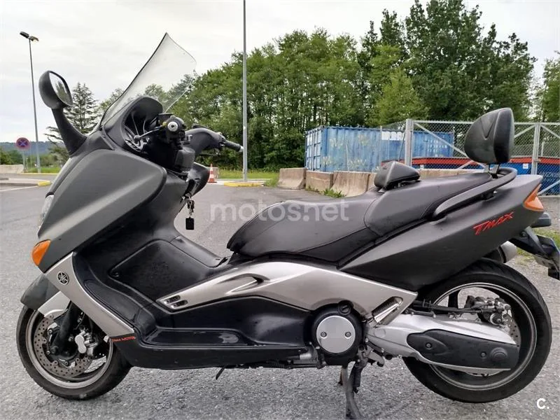 Yamaha TMAX 500 3500 € 2007 Gipuzkoa - 1