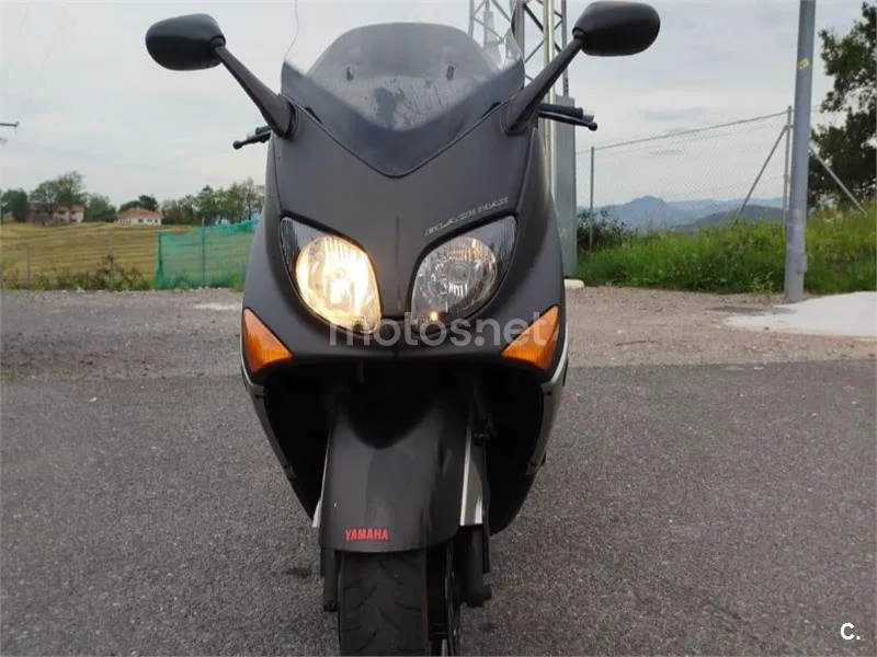 Yamaha TMAX 500 3500 € 2007 Gipuzkoa - 2
