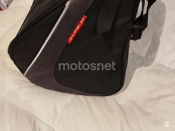 Yamaha TMAX 500 - Vista 6