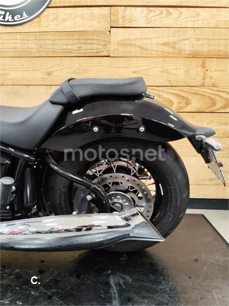 BMW R 18 – Vista 11