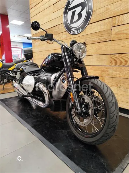 BMW R 18 – Vista 12