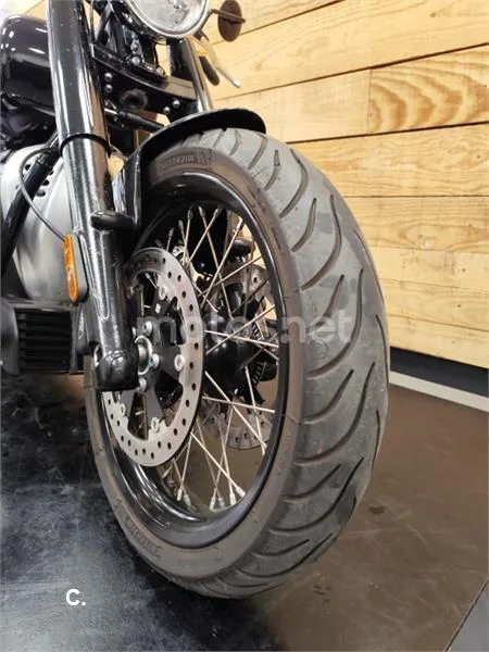 BMW R 18 – Vista 14