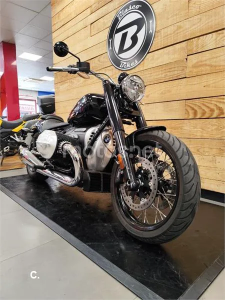 BMW R 18 – Vista 15