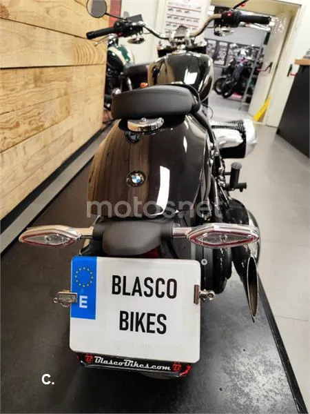 BMW R 18 – Vista 16