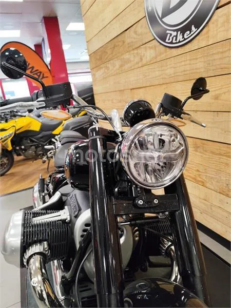 BMW R 18 – Vista 17