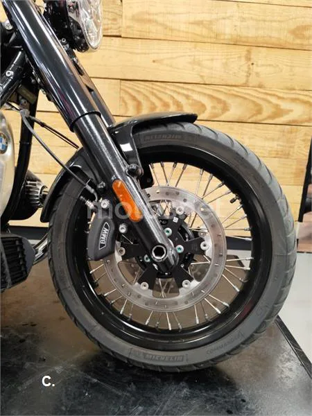 BMW R 18 – Vista 19