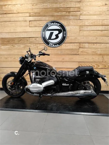 BMW R 18 – Vista 3
