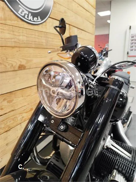 BMW R 18 – Vista 4