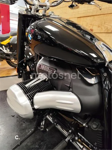 BMW R 18 – Vista 6