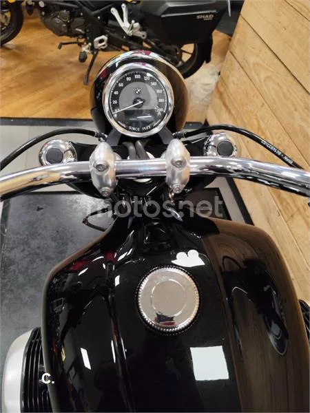 BMW R 18 – Vista 7
