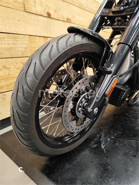 BMW R 18 – Vista 8
