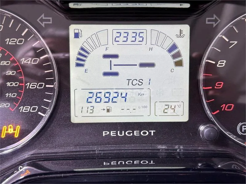 Peugeot Metropolis 400 – Vista 10