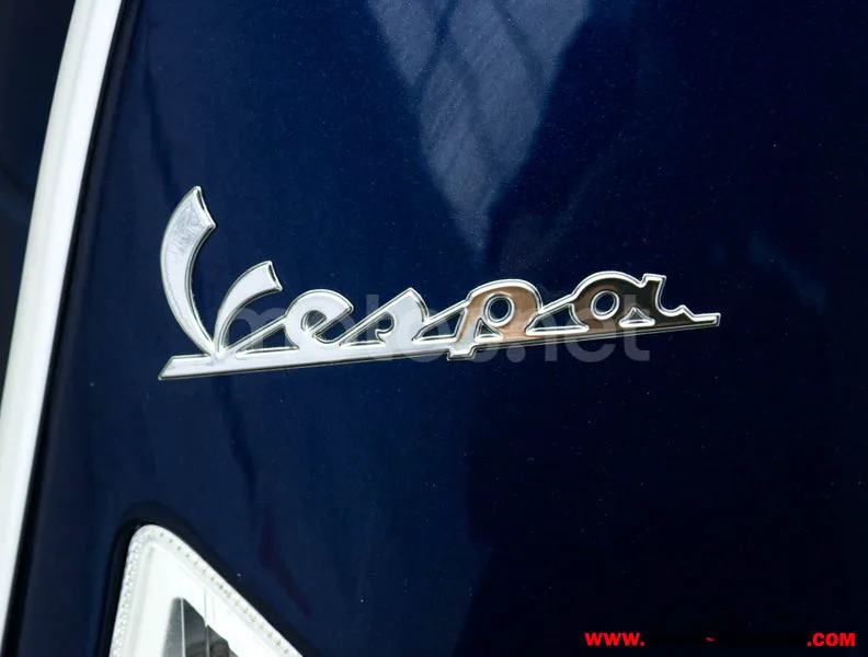 Vespa GTS 300 – Vista 9