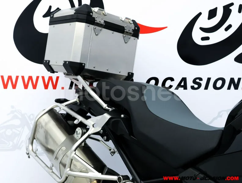 BMW F 900 GS – Vista 11