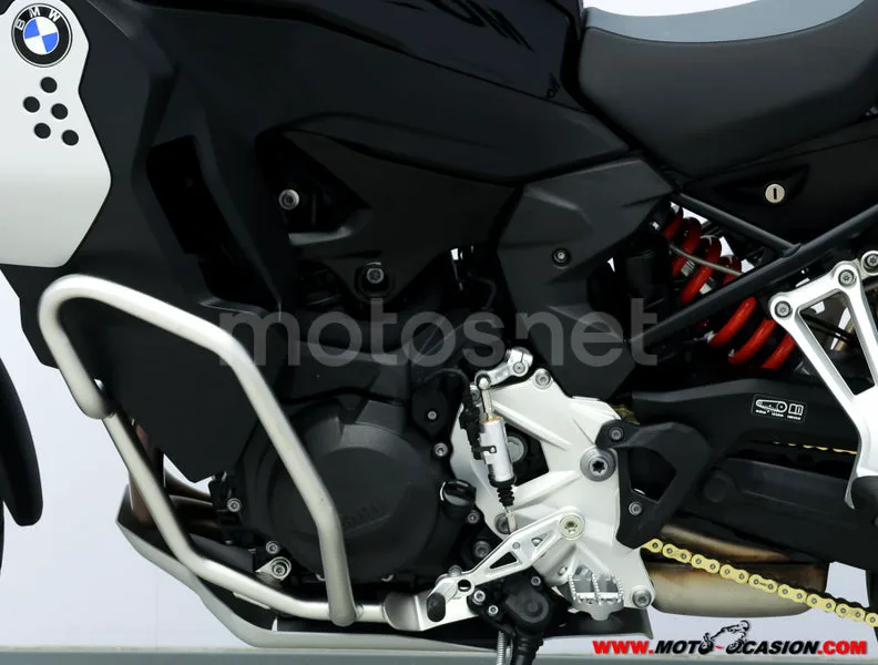 BMW F 900 GS – Vista 10