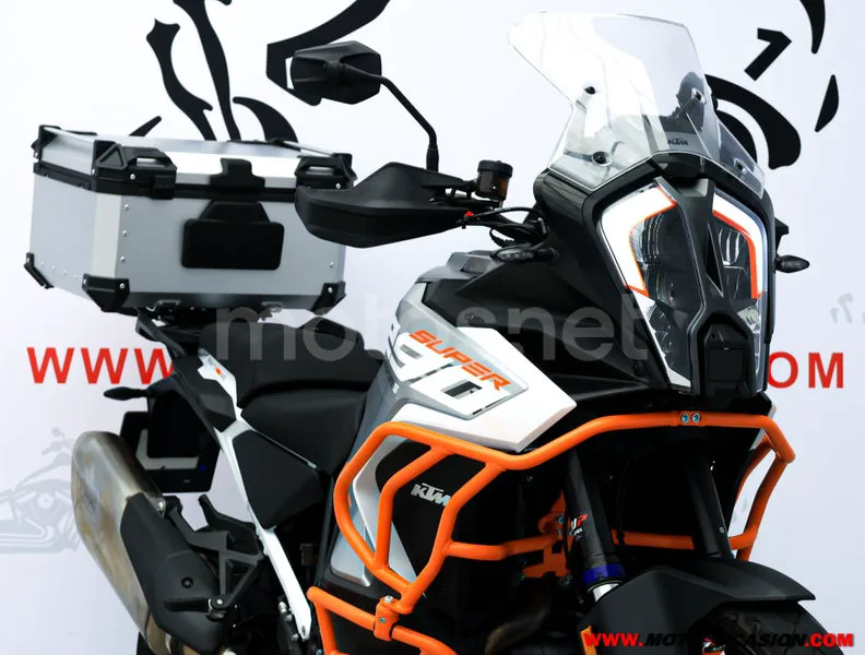 KTM 1290 Super Adventure – Vista 4