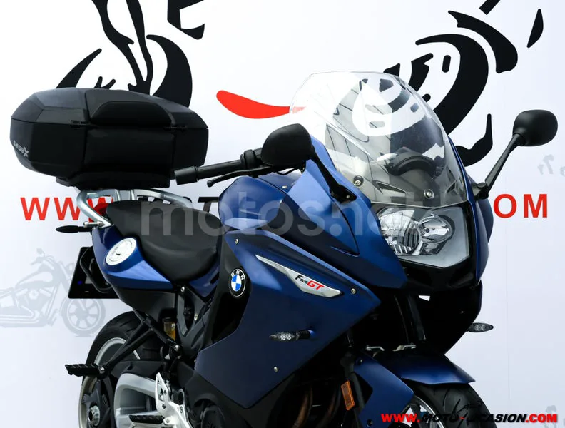 BMW F 800 GT – Vista 4