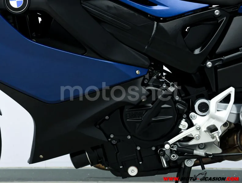 BMW F 800 GT – Vista 10