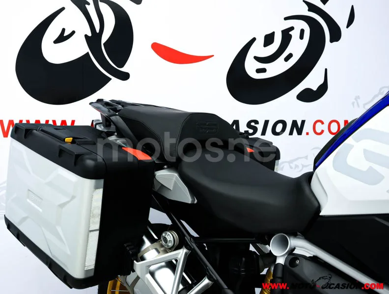 BMW R 1250 GS – Vista 11
