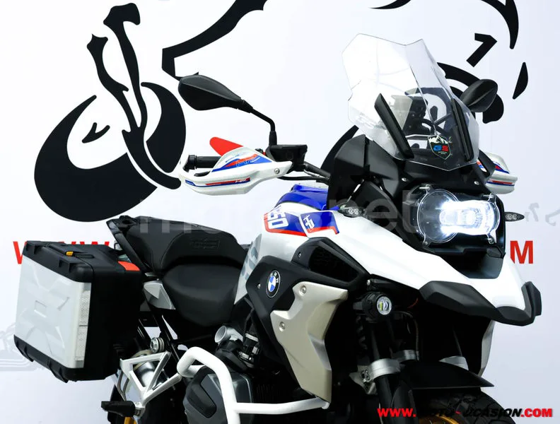 BMW R 1250 GS – Vista 4
