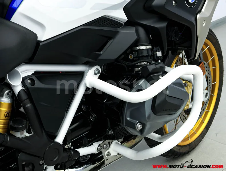 BMW R 1250 GS – Vista 5