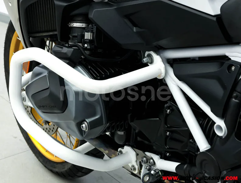 BMW R 1250 GS – Vista 10