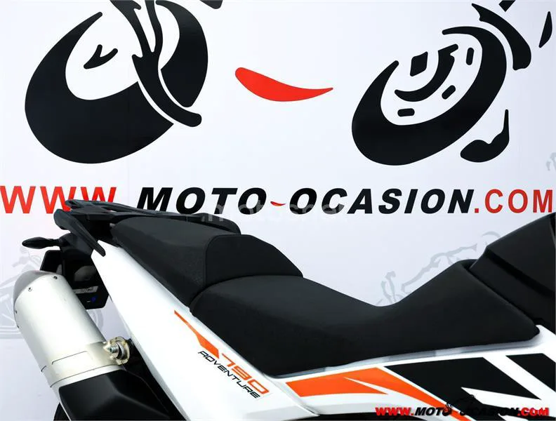 KTM 790 – Vista 11