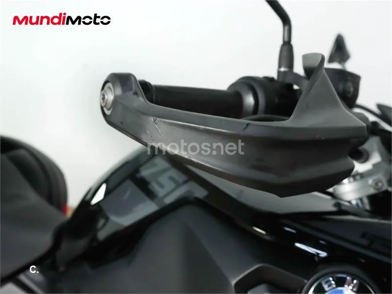 BMW F 750 GS – Vista 15
