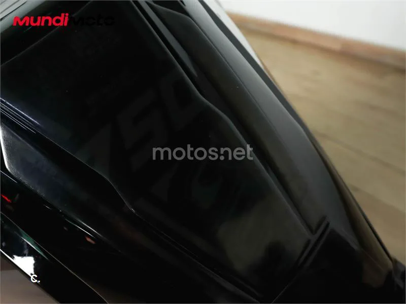 BMW F 750 GS – Vista 19