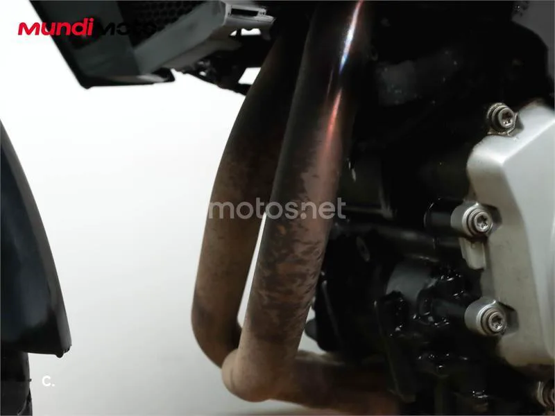 BMW F 750 GS – Vista 20