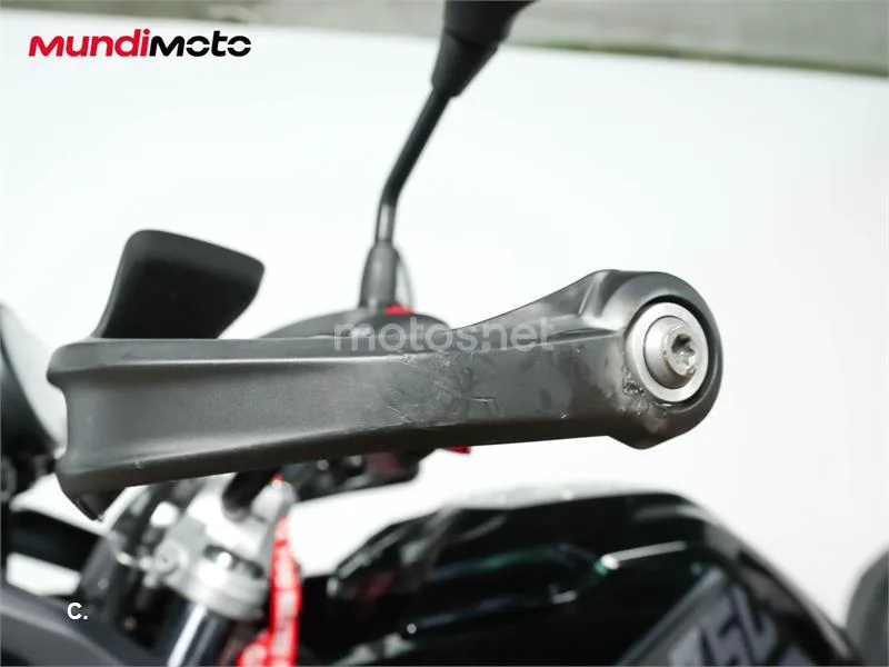 BMW F 750 GS – Vista 22