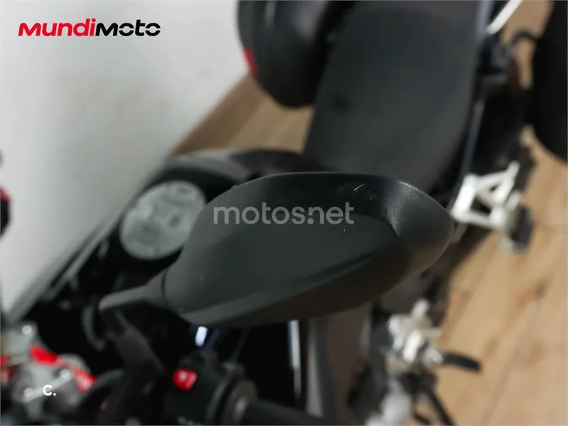 BMW F 750 GS – Vista 24