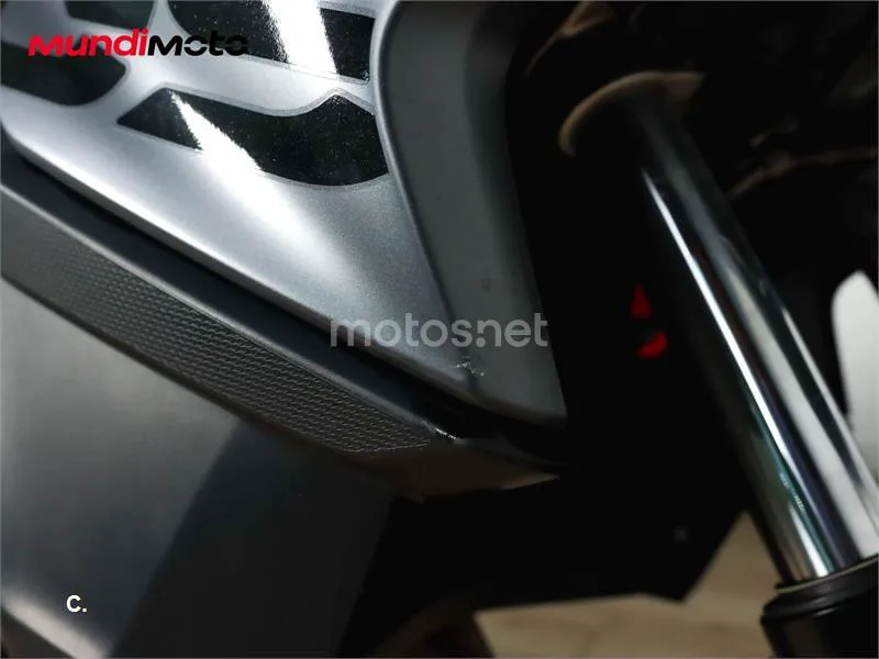 BMW F 750 GS – Vista 25