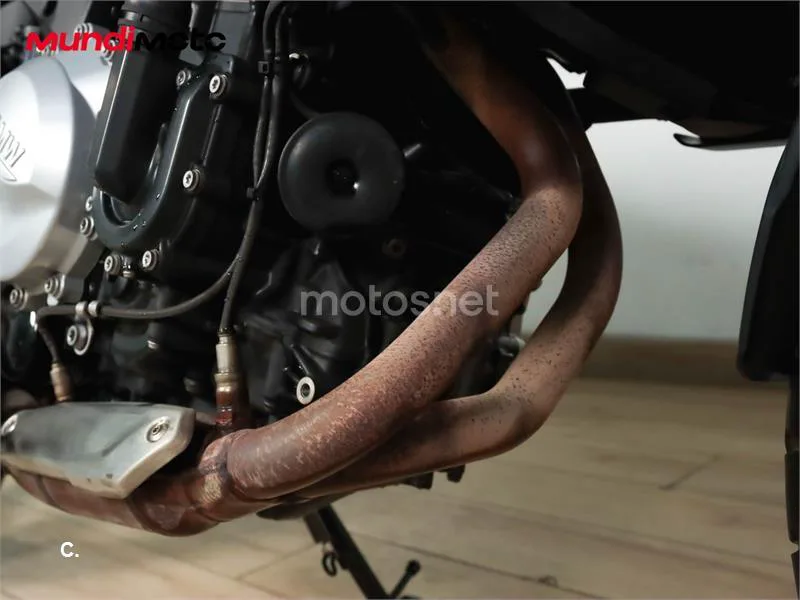 BMW F 750 GS – Vista 26
